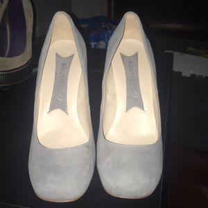 Boutique 9 Heels